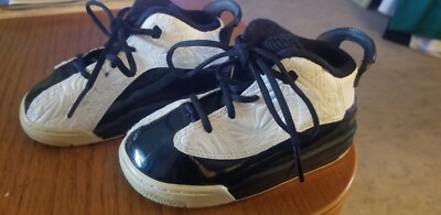 Jordan Dub Zero Toddler Shoes 7C 311072-106 ...LITTLE JORDANS