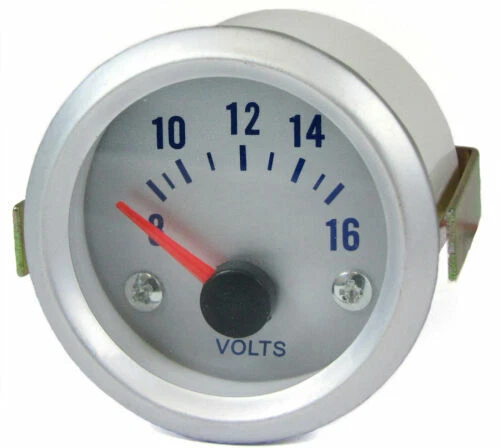 Supporti in argento per plance e cruscotti di auto tuning ed elaborate