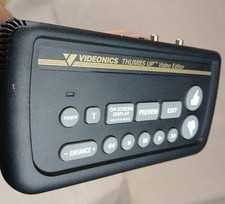 Videonics Video Production Editing Controllers for sale | eBay