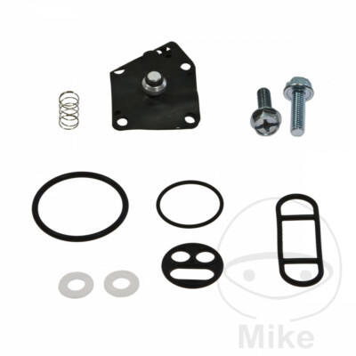 Tankventil Reparatursatz für Suzuki DR Z 400 2000 - 2004