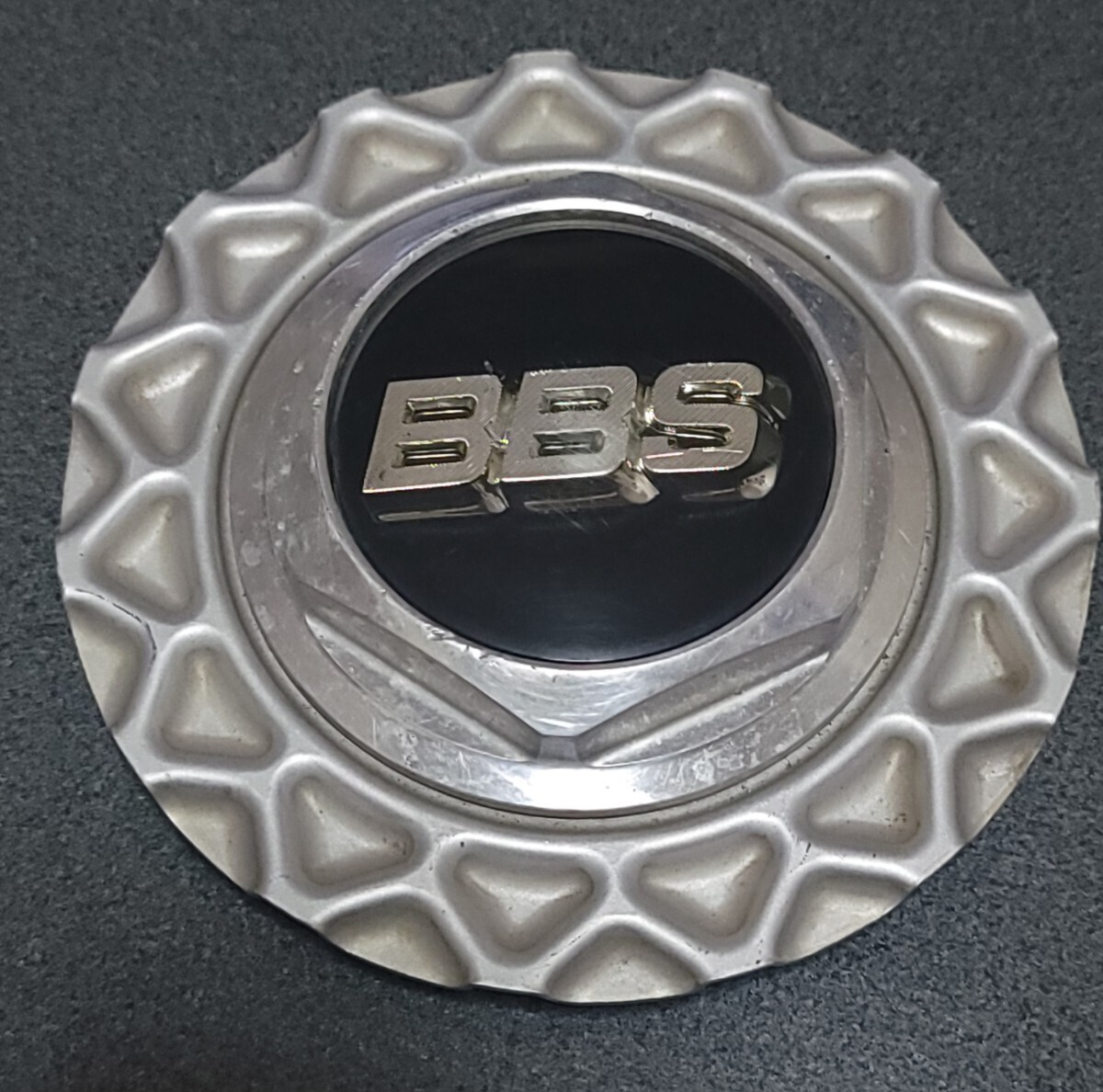 BBS RS 14