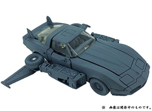 TRANSFORMERS MASTERPIECE MP-26 ROAD RAGE Action Figure TAKARA TOMY NEW ...