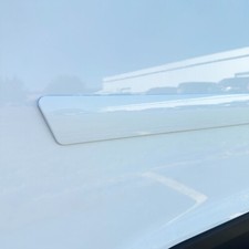 For Gmc Terrain 2010-2017 Painted Body Side Moldings Fe2-equinox