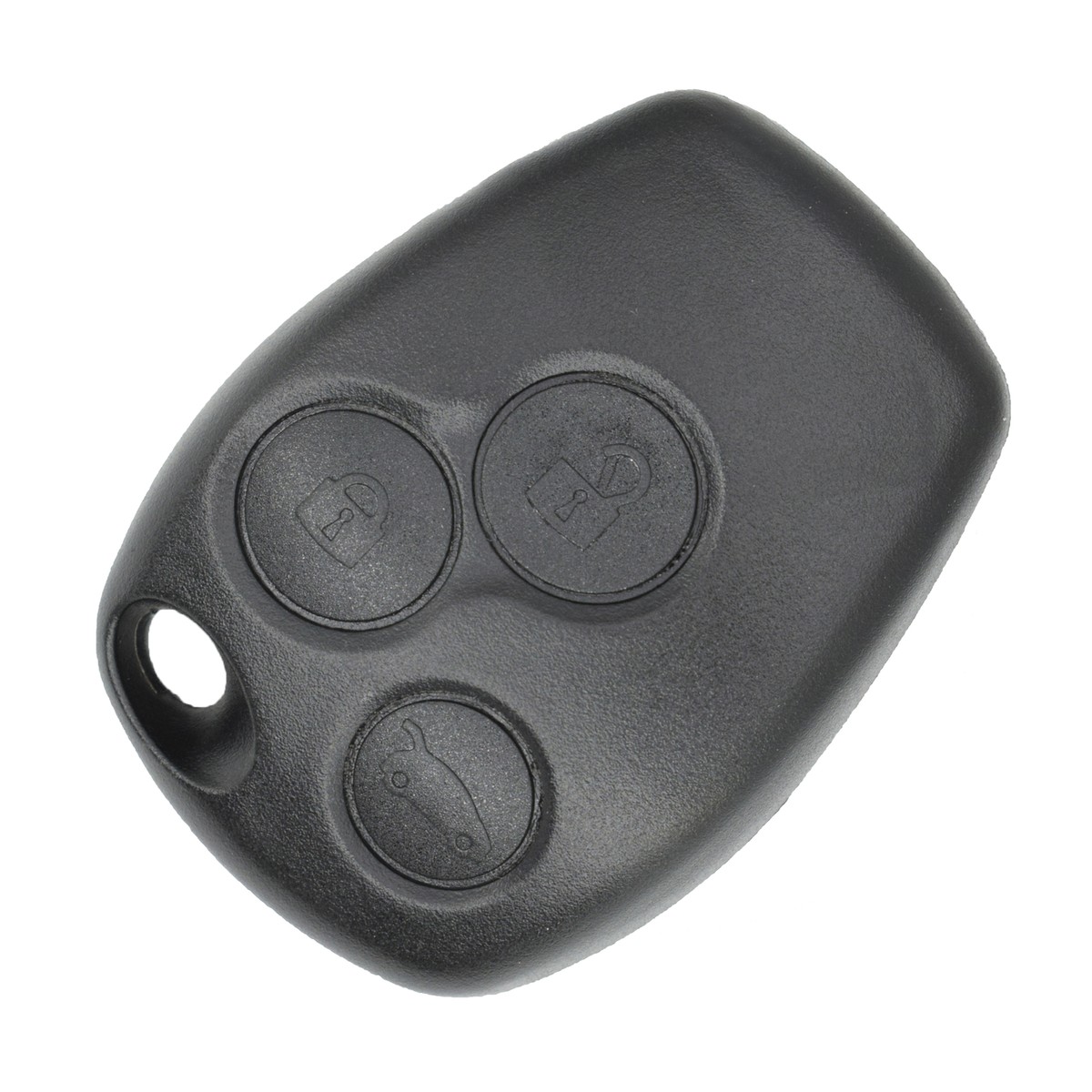 3 Buttons Filp Car Remote Key Case Shell For T-Renault Fluence Clio Megane Kangoo Modus Auto Key With Hu83 Blade