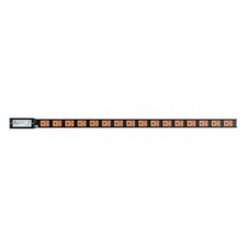 Middle Atlantic PDT-1615C-NS Power Distribution Strip