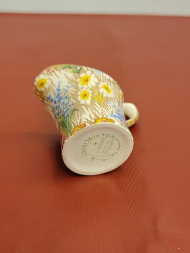ROYAL WINTON MARGUERITE BREAKFAST 5 SET Piece. Very Good Condition. - Picture 13 of 20
