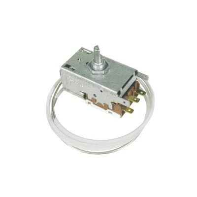ROBERTSHAW CZ LIMITED Kühlthermostat Ranco K59-L2629 Kühlschrank 3x4,8mm AMP Liebherr 6151803