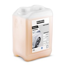 Karcher RM838 x 3 litre foam cleaner cleans up to 60 cars  professional product