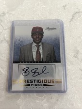 Bradley Beal Cards and Memorabilia Guide 48