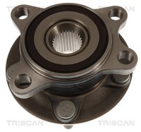 Triscan Radlagersatz 8530 50142 FüR Mazda CX 30 DM DT ED BP Skyactiv BP5H BP6H