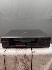 Magnavox VR1820-AT01 Video Cassette Recorder VCR VHS HQ 3 Head FOR PARTS