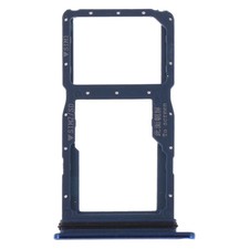 SIM Card Tray  SIM Card Tray / Micro SD Card Tray for Huawei Nova 5i, For Huaw