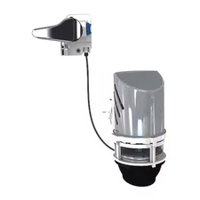 Danco Flt231t Flapperless Flush Repair Handle