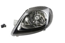 Antibrouillard Nissan PRIMASTAR