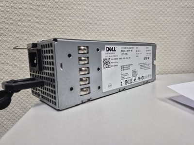 Dell A870P-00 870W PSU Netzteil 07NVX8 PowerEdge R710 T610 Server Power Supply