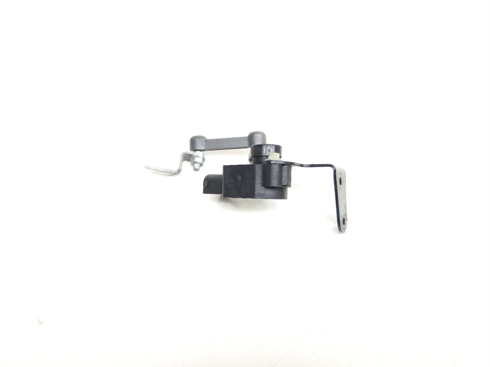 2015-2017 MCLAREN 675LT REAR RIGHT SIDE HEADLIGHT HEIGHT LEVEL SENSOR OEM 