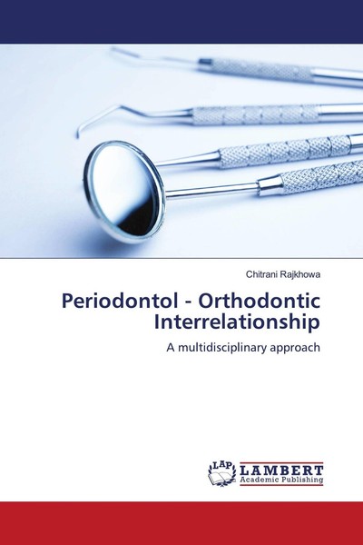 Periodontol - Orthodontic Interrelationship Chitrani Rajkhowa-image