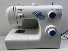 Pfaff 1050s Sewing Machine Very Good Condition