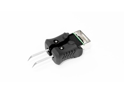 Weller RTWMS004CX - RTWMS Micro Series Tip, Conical / 0.4mm (Part# T0050115899)