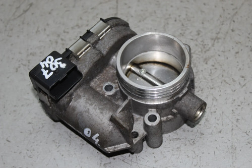 Drosselklappe 0280750085 Peugeot 307 1.6 Bj.04