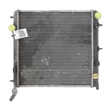 Radiateur Citroen C1