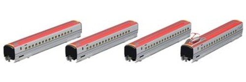TOMIX N calibre JR E6series Akita Shinkansen Komachi juego adicional 98501 modelo tren | Condition: New
