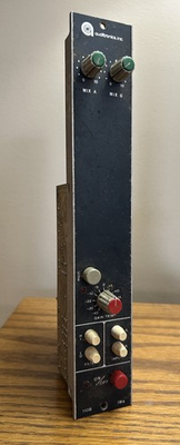 #ad Auditronics Grandson 110B IMa Jensen JE 6110K Input Board Part Repair 055 $175.00