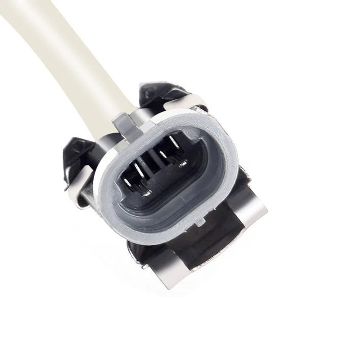 Pair Front Wheel Bearing Hubs Assembly for Impala LeSabre Grand Prix Aurora DTS - Image 2 of 4