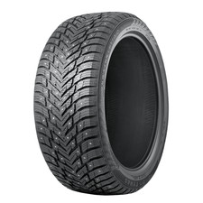 21565r17 103t Xl Nokian Tyres Hakkapeliitta 10 Suv Studded Winter Tire 2156517