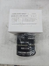 Zero-Max 6A30-A1C-005-032-01