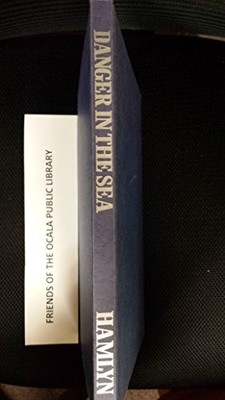 Danger in the Sea, Alec Fraser-Brunner