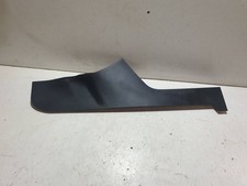Volvo S80 2007 Sonstiges Einzelteil Mittelkonsole 1281502 LNZ13223