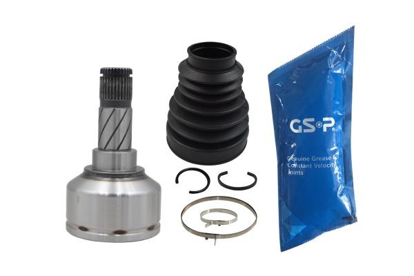Fits GSP 801429 VOLVO XC60 EXTERIOR JOINT