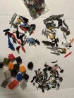 Huge Lot Of Action Figure Weapons & Accessories TMNT G.I Joe Transformers Lego