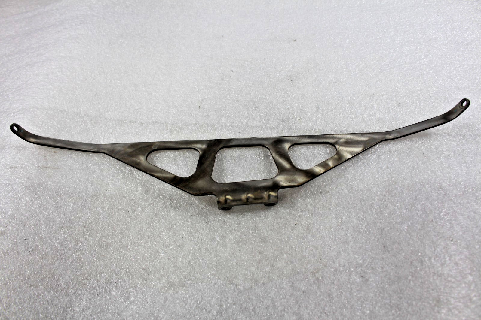 Ferrari 296 GTB Support bracket P/N 900142