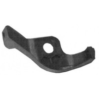 Halterung Scheinwerfer Vorne Rechts Ober- FüR Honda Crv Von 2007 OEM 06100SWAA11