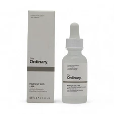The Ordinary Matrixyl 10% + HA 1oz 30ml