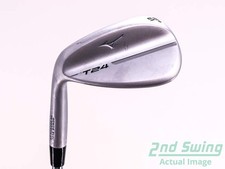 Mint Mizuno T24 Soft Satin Wedge Gap GW 52 Steel Stiff Left 35.5in
