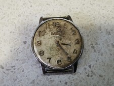 Vintage USSR MEN WATCH RAKETA 2609HA