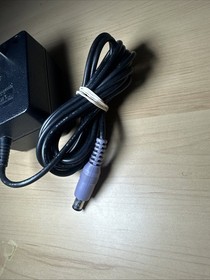 Super Nintendo SNES Power Supply AC Adapter Cord Official Authentic OEM SNS-002