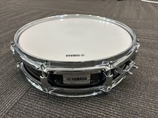 YAMAHA Snare Drum 14"x3.5" Made in Taiwan