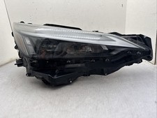 2022 2023 2024 Lexus NX250 NX350 Headlight Right Passenger OEM LED Single Beam
