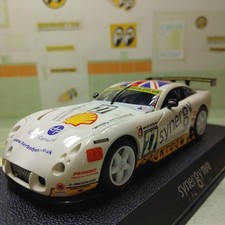 Scalextric C2590 TVR Tuscan 400R Slot Car 1/32
