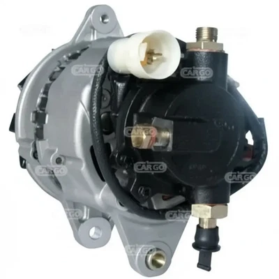 Alternateur 111186 HC-Cargo pour OPEL VECTRA A ASTRA F A trois volumes CORSA B - Photo 1/4