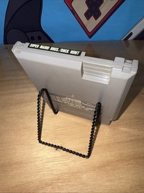 Super Mario Bros  Duck Hunt - Authentic Nintendo NES Game - Tested