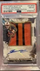 2023 Topps Inception Gunnar Henderson Auto /125 Jumbo Patch RPA #IAJP-GH