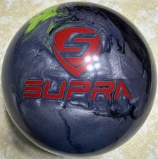 16lb Motiv Supra GT Bowling Ball NIB!
