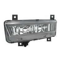 Nebelscheinwerfer Hella 1NE 011 477-111 Links