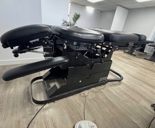 PHS ES2000 ErgoStyle Chiropractic Drop Table. Freight/Local Pickup Houston
