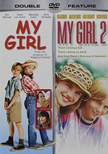 My Girl  My Girl 2 - ACCEPTABLE